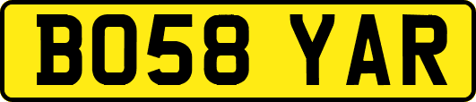 BO58YAR