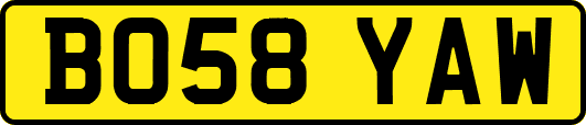 BO58YAW