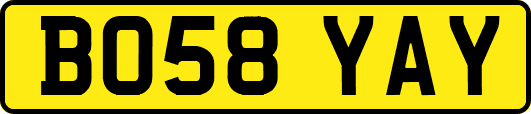 BO58YAY