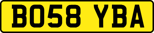 BO58YBA