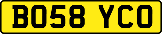 BO58YCO