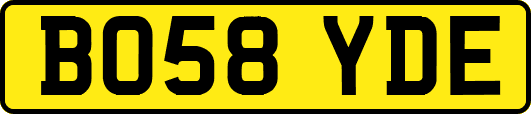 BO58YDE