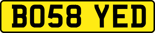 BO58YED