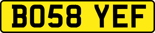 BO58YEF