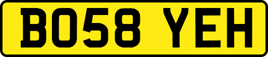 BO58YEH