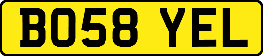 BO58YEL