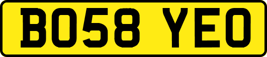 BO58YEO