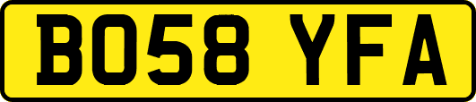BO58YFA