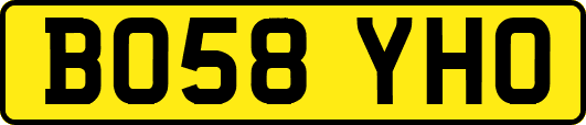 BO58YHO