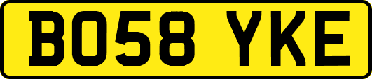 BO58YKE