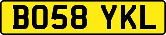 BO58YKL