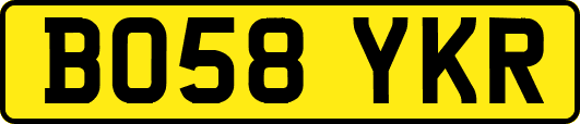 BO58YKR