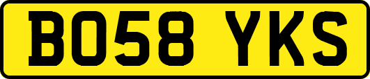 BO58YKS