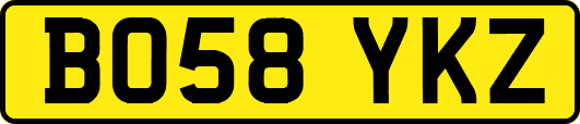 BO58YKZ