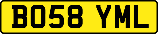 BO58YML