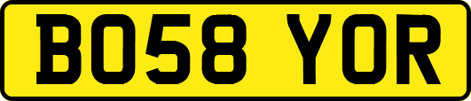 BO58YOR