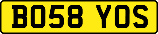BO58YOS