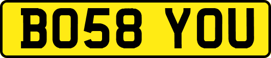 BO58YOU