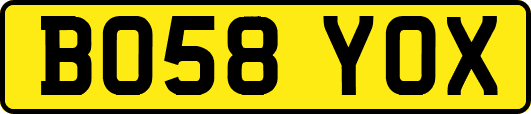 BO58YOX