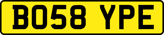 BO58YPE