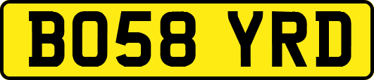 BO58YRD