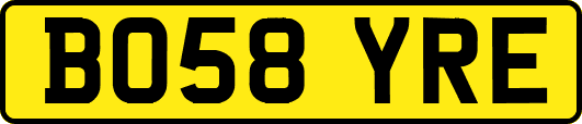 BO58YRE