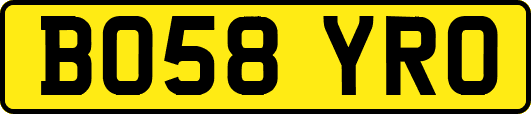 BO58YRO