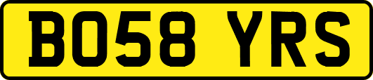BO58YRS