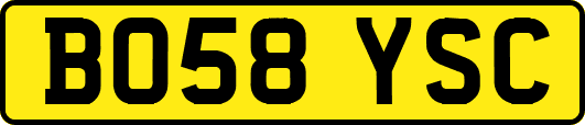BO58YSC