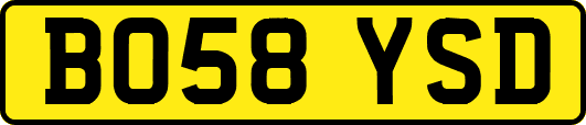 BO58YSD