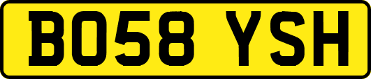 BO58YSH