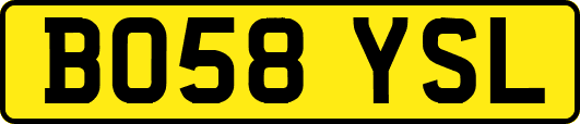 BO58YSL