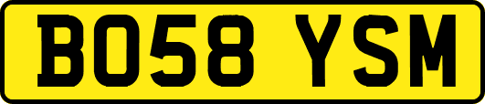 BO58YSM