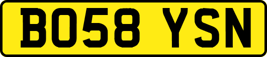 BO58YSN