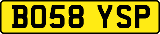 BO58YSP