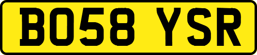BO58YSR