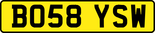 BO58YSW