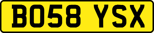 BO58YSX
