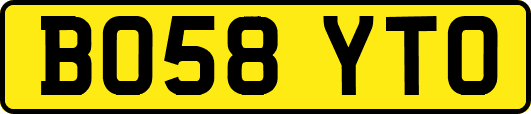 BO58YTO