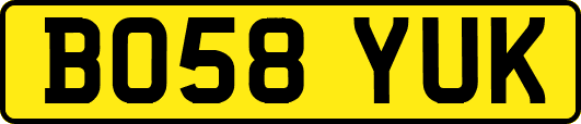 BO58YUK