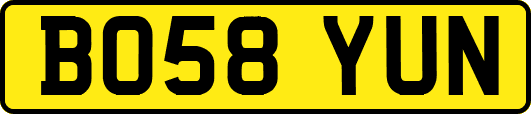 BO58YUN