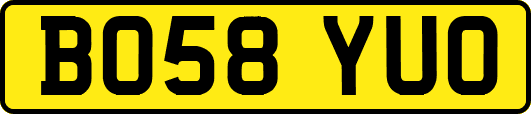 BO58YUO