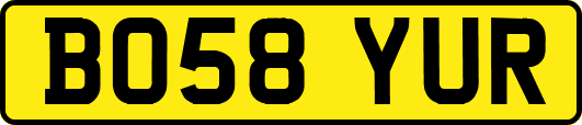 BO58YUR