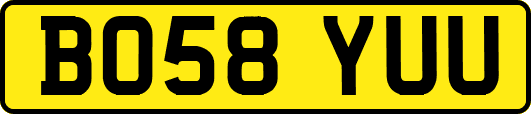BO58YUU