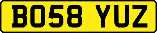 BO58YUZ