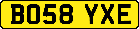 BO58YXE