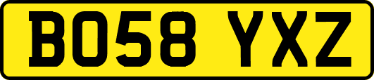 BO58YXZ