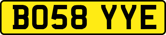 BO58YYE