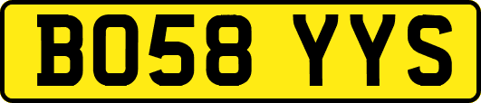 BO58YYS