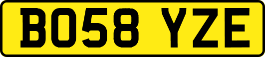 BO58YZE